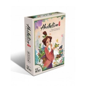 herbalismo - TCG