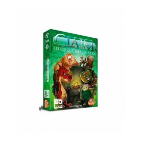 Reforços de Reivindicação - Mercenários - SD Games