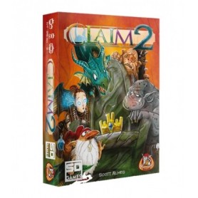 Reivindicação 2 - SD Games