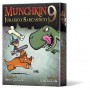 Munchkin 9: Jurássico Sarcástico - Edge Entertainment