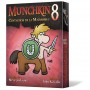 Munchkin 8: Dungeon Centaurs - Edge Entertainment