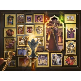 Puzzle Ravensburger Disney Villains: Jafar de 1000 peças Ravensburger - 1