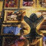 Puzzle Ravensburger Disney Villains: Jafar de 1000 peças - Ravensburger