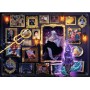 Puzzle Ravensburger Disney Villains: 1000 Peças Ursula - Ravensburger