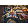 Puzzle Ravensburger Disney Villains: 1000 Peças Ursula - Ravensburger