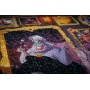 Puzzle Ravensburger Disney Villains: 1000 Peças Ursula - Ravensburger