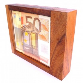 Seguro com truque - Logica Giochi