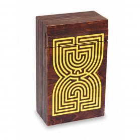 Peito de Labirinto - Logica Giochi