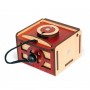 Caixa Secreta Loopy Box - Constantin