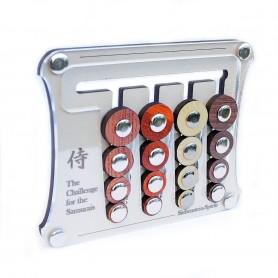 Samurai - Siebenstein