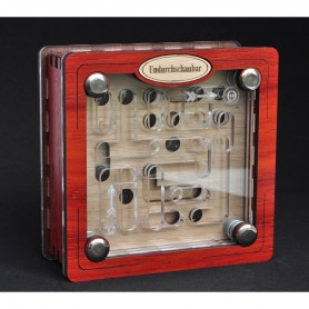 Labirinto Sem Saída - Siebenstein