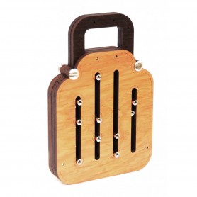 Cadeado 55 - Constantin