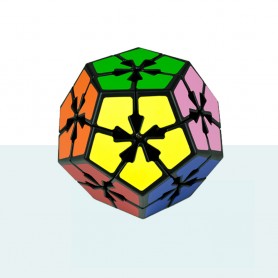 Flowerminx de Meffert Meffert's Puzzles - 5