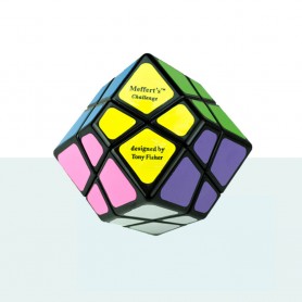 Mefferts Skewb Kite - Meffert's Puzzles