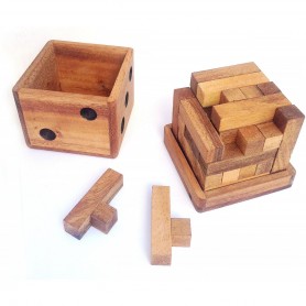 vinte e cinco - Logica Giochi