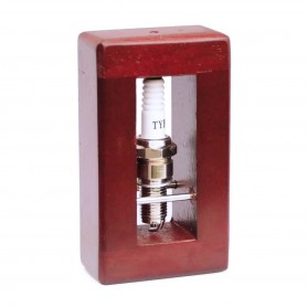 Lustre - Vela de Ignição Constantin - 1