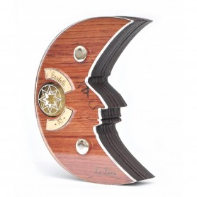 Euro-Falle 06 - A Lua Siebenstein - 1