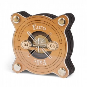 Armadilha euro 04 Siebenstein - 1