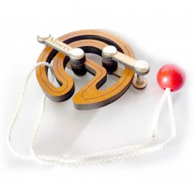 Tortura da Miséria Siebenstein - 1