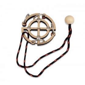 Quebra-cabeças - Lost 4 Siebenstein - 1