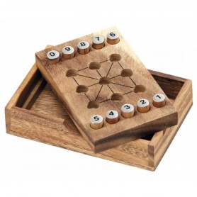 Magia dos Números Logica Giochi - 1
