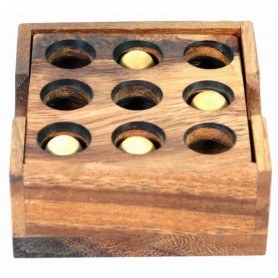 Puzzle de golfe - Logica Giochi