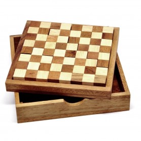 Pentaminos 60 Quebra-cabeças em 1 Logica Giochi - 1