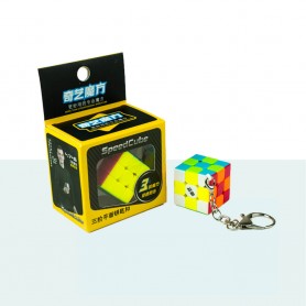 Chaveiro Cubo De Rubik Online 