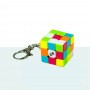 Porta-chaves cubo de Rubik 3x3 QiYi - Qiyi