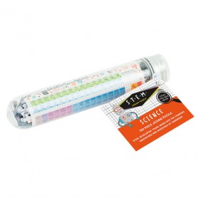 Haste Puzzle Tabela Periódica mini 150 peças - Professor Puzzle