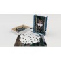 Puzzle Eurographics lobo cinzento de 1000 peças - Eurographics