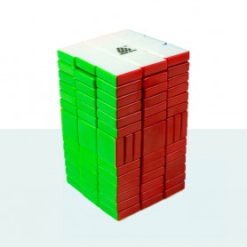 witeden 3x3x15 II - WitEden