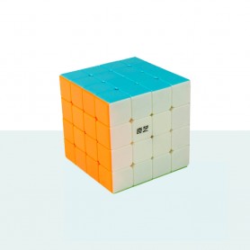 Cubo Mágico Qiyi - Qiyuan W2 4x4