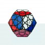 AJ Bauhinia Dodeahedron II - MF8 Cube