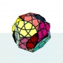 AJ Bauhinia Dodeahedron II - MF8 Cube
