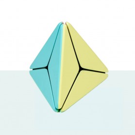 Pirâmide de Bumerangue meilong - Meilong