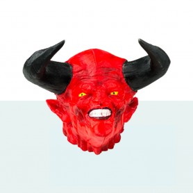 2x2 demoníaco - Kubekings