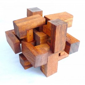 armadilha - Logica Giochi