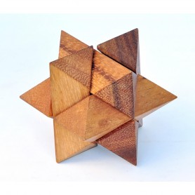 Estrela Polar Média - Logica Giochi