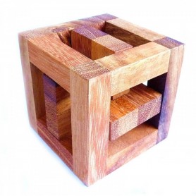 Caçada Real - Logica Giochi