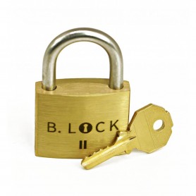 B. Lock Ii PuzzLocks - 1