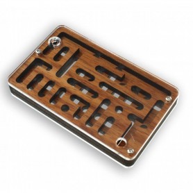 O Labirinto Longo - Constantin