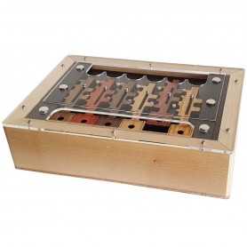 Caixa Secreta 6 chaves - Constantin