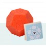 AJ Bauhinia Dodeahedron II MF8 Cube - 6