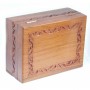 Carved Box Constantin - 2