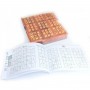 Sudoku de madeira - Logica Giochi