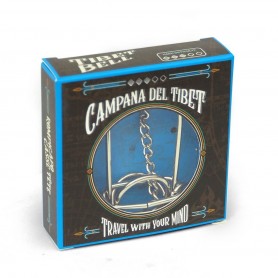 Viaje com sua mente Mini Sino do Tibete - Logica Giochi