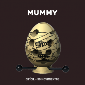 Série de iniciação de ovos inteligentes - 