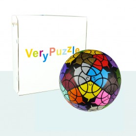 Arraia 81-Big - Very Puzzle