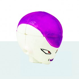 2x2 Do Guerreiro espacial - Kubekings